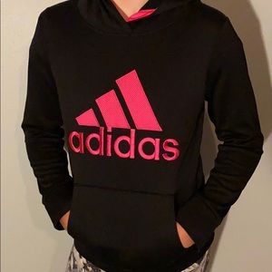 Girls hoodie